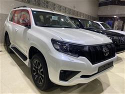 تۆیۆتا لاندكروزر پرادۆ